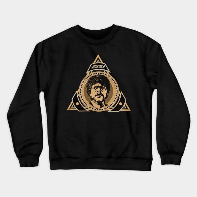 Winnfield Empire Crewneck Sweatshirt by CTShirts